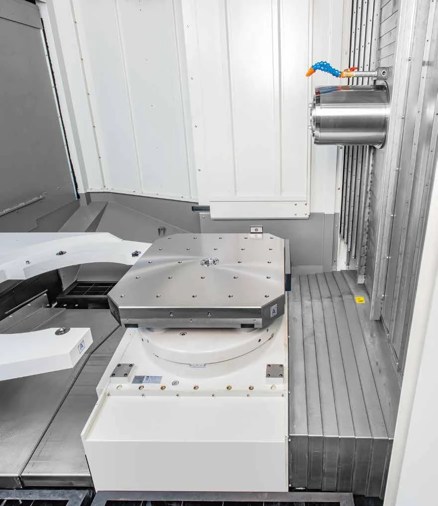 CNC Horizontal Machining Center suppliers